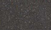 Камень Вентура чёрный F117 ST76-3 гр