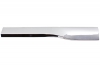 Ручка-скоба 160мм левая, отделка хром глянец