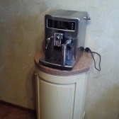 Тумба под кофе-машину 1.1.