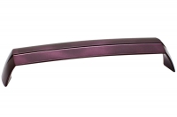 Ручка-скоба 160мм, отделка фиолетовая 217.103-6406